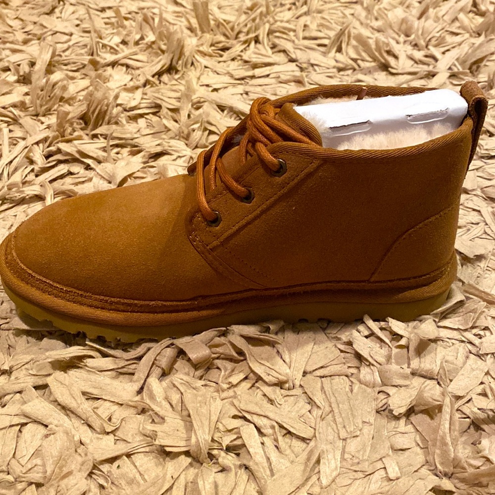 Ugg Neumel Boots
